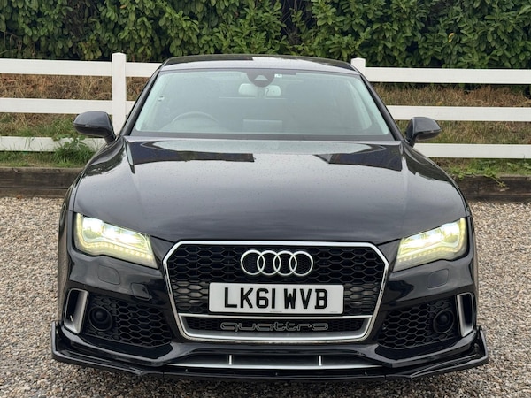 Used Audi A7 2025 for sale - 75563098: Photo 5