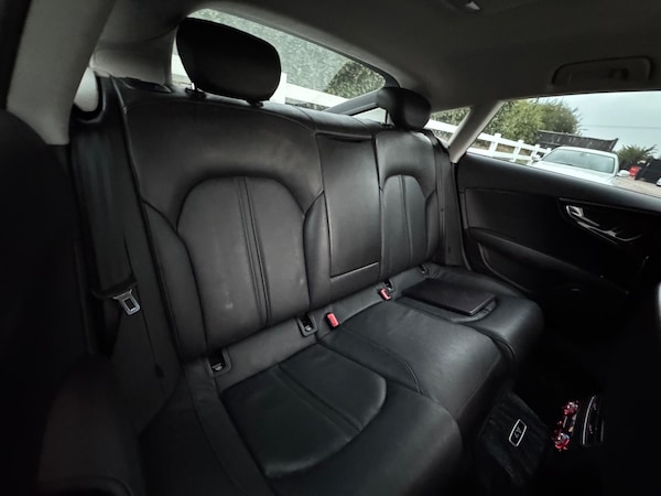 Used Audi A7 2025 for sale - 75563098: Photo 9