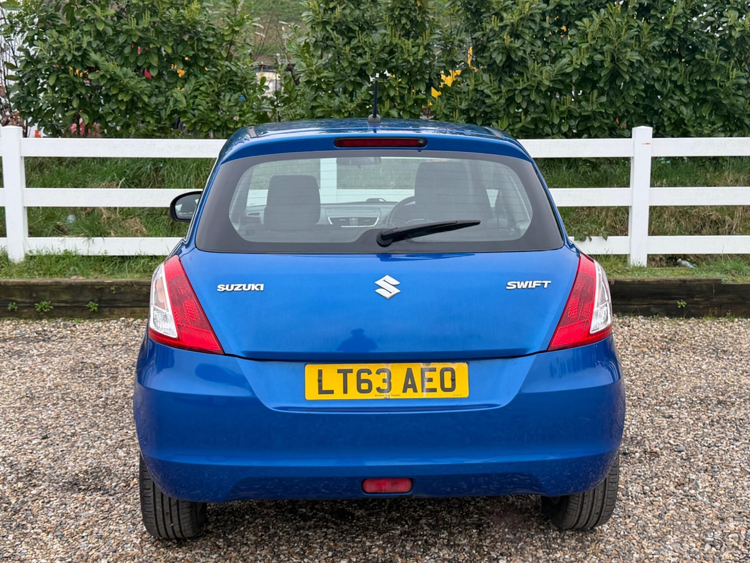 Used Suzuki Swift 2013 for sale - 77794070: Photo 10