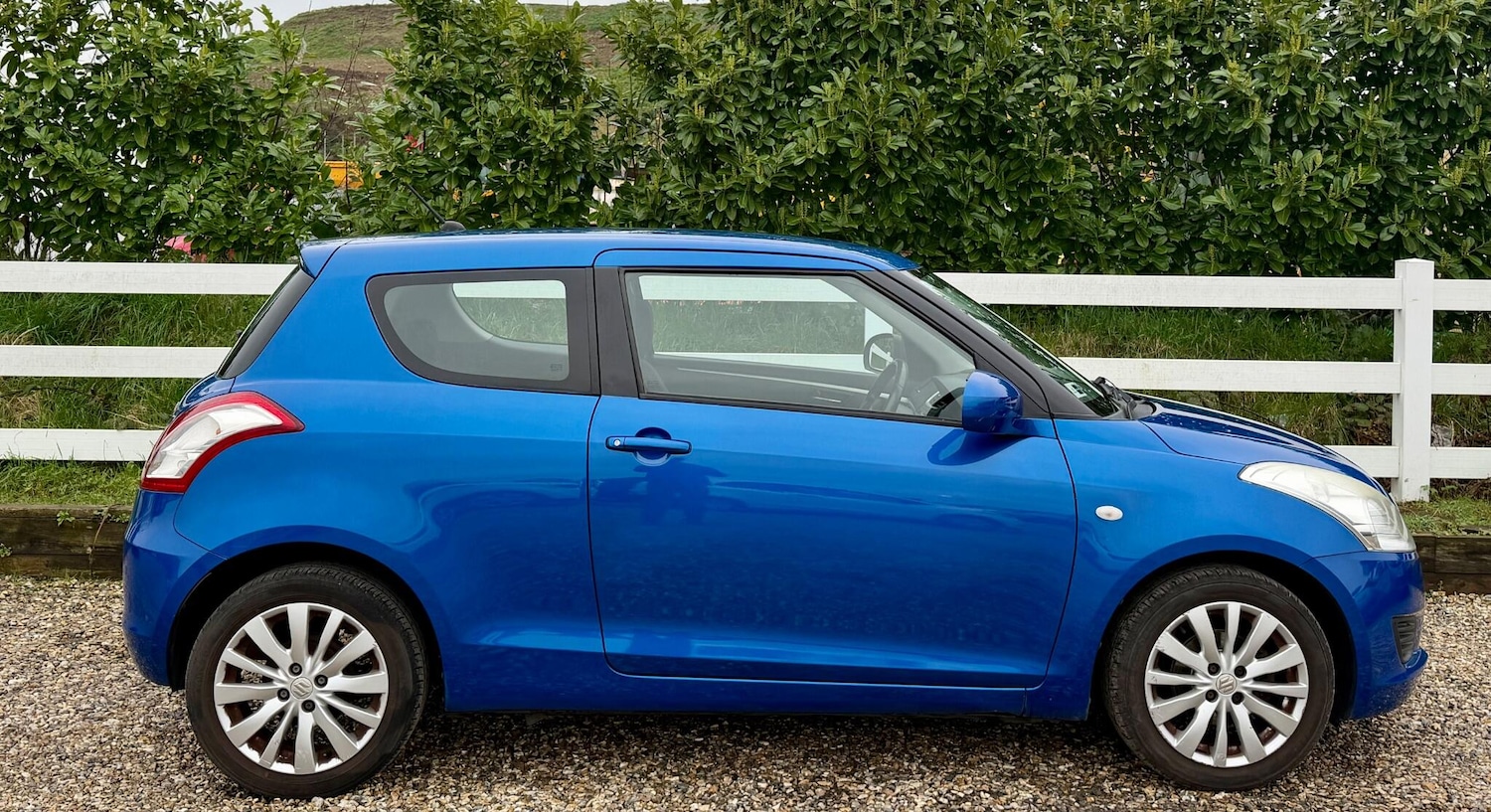 Used Suzuki Swift 2013 for sale - 77794070: Photo 11