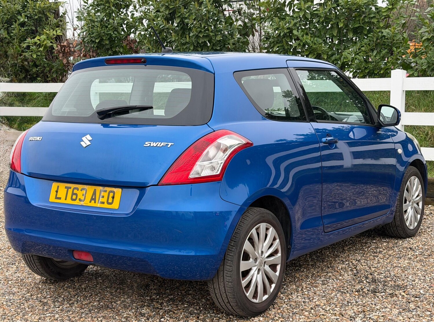 Used Suzuki Swift 2013 for sale - 77794070: Photo 13
