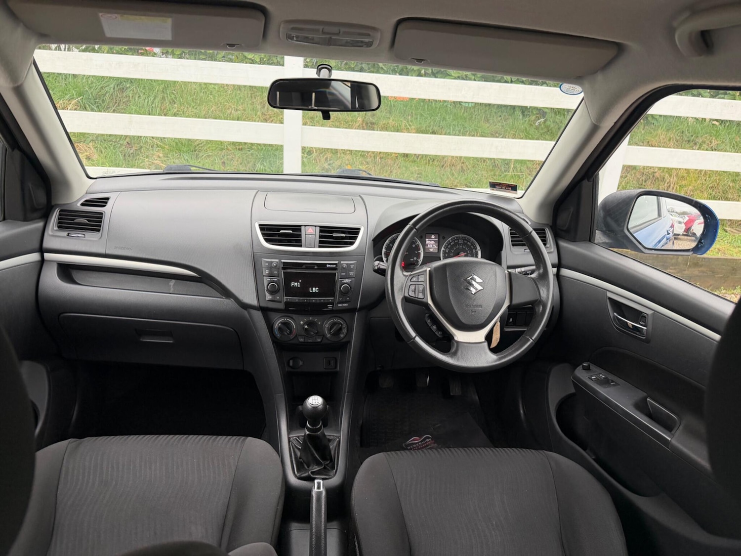 Used Suzuki Swift 2013 for sale - 77794070: Photo 15