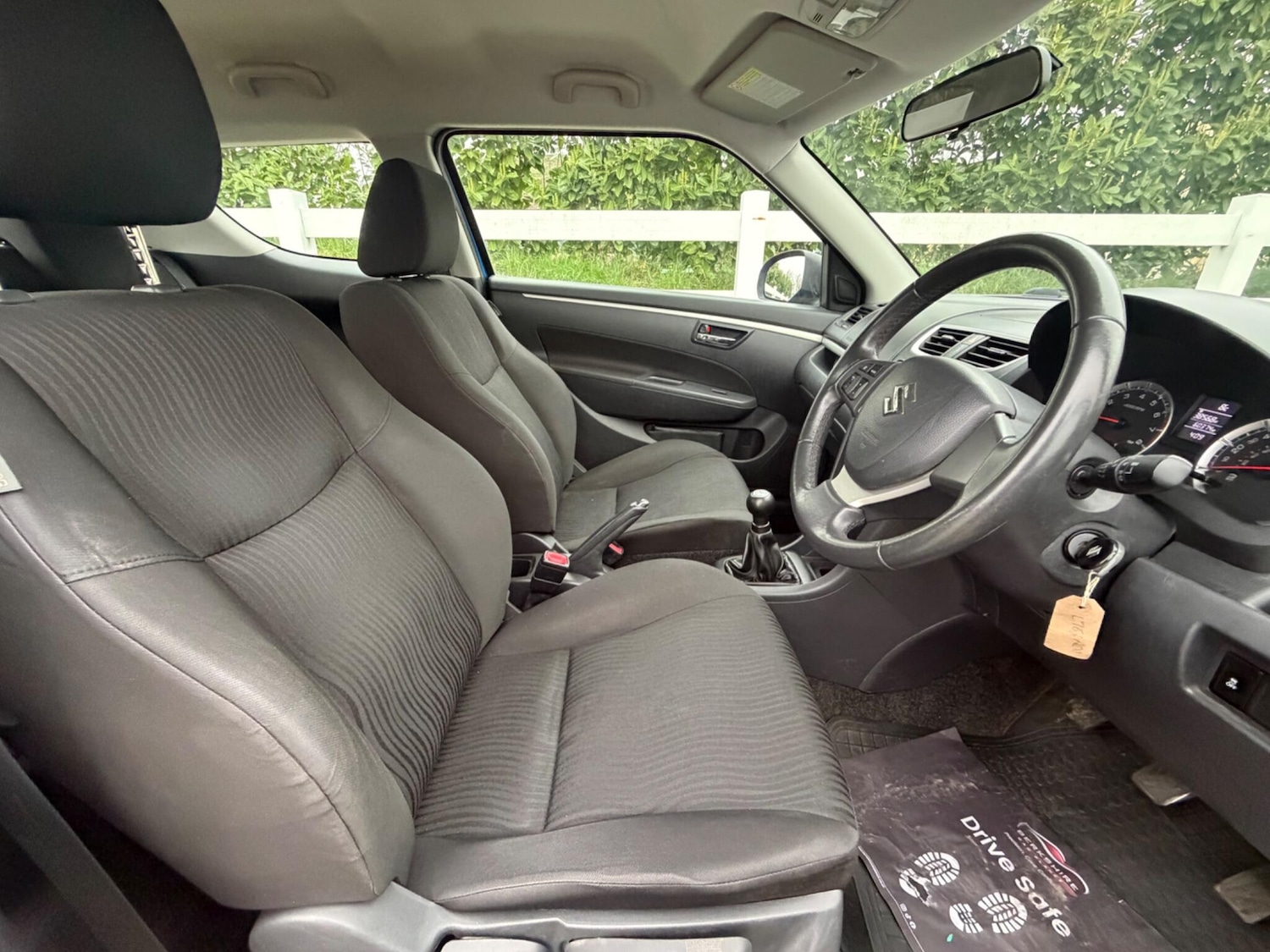 Used Suzuki Swift 2013 for sale - 77794070: Photo 16