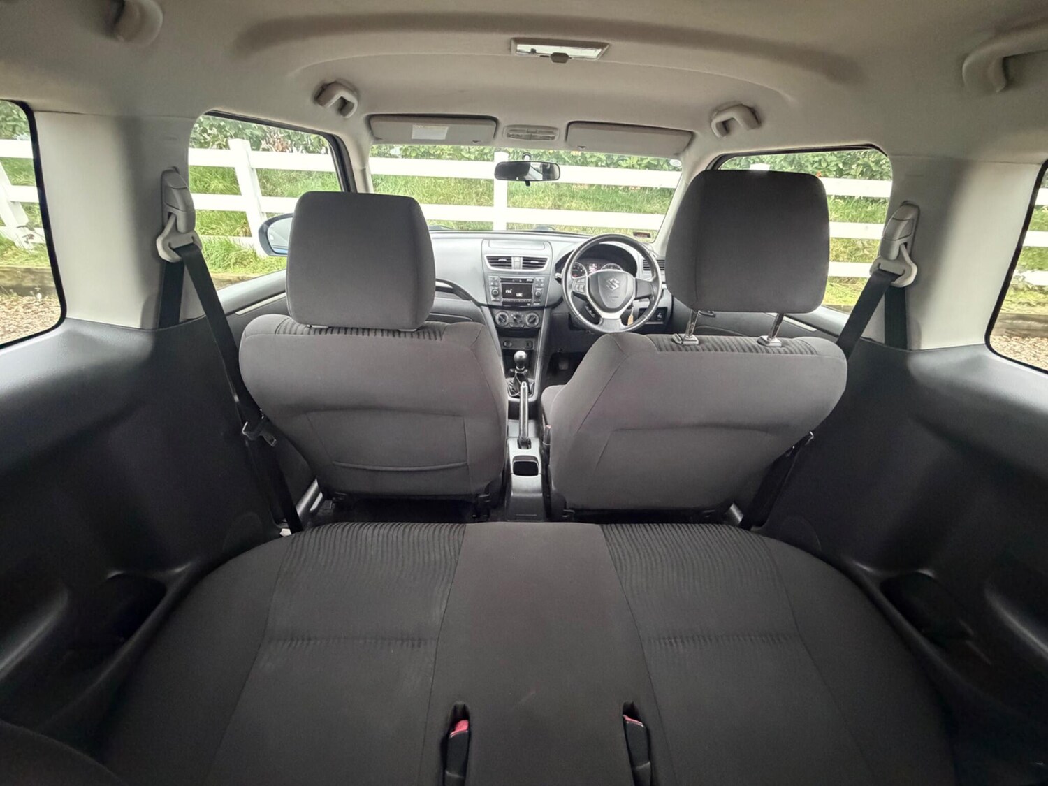 Used Suzuki Swift 2013 for sale - 77794070: Photo 18