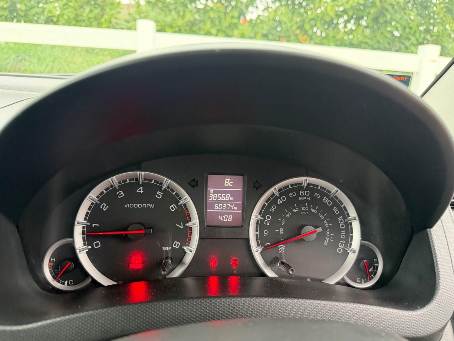 Used Suzuki Swift 2013 for sale - 77794070: Photo 21