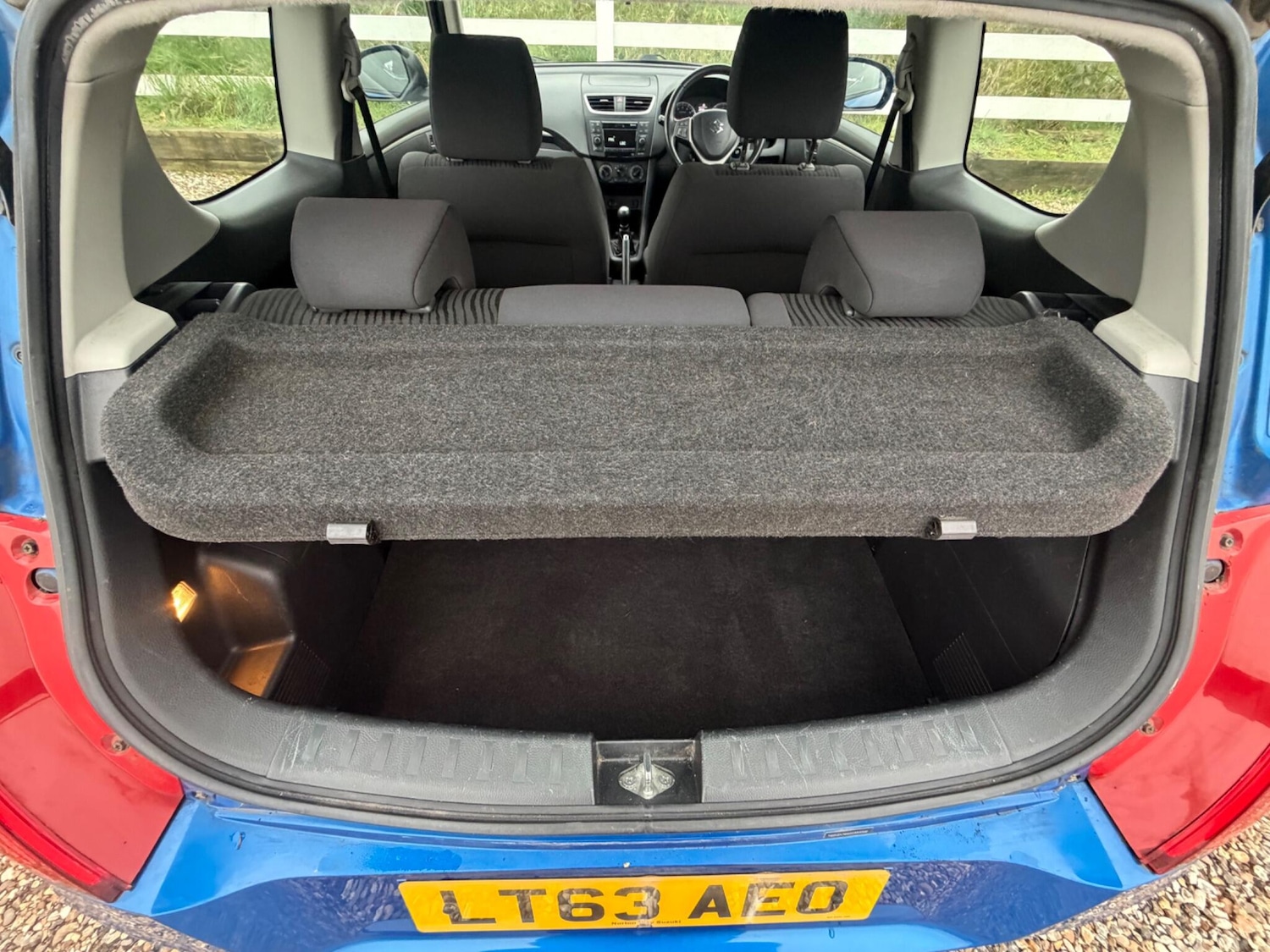 Used Suzuki Swift 2013 for sale - 77794070: Photo 22