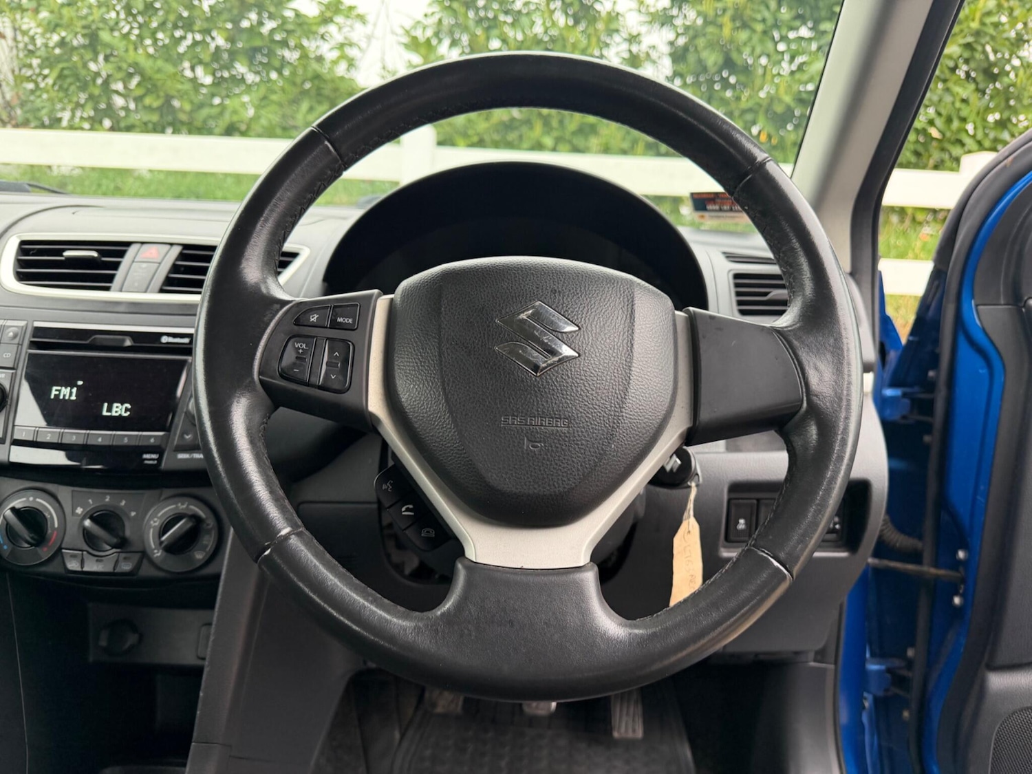 Used Suzuki Swift 2013 for sale - 77794070: Photo 23