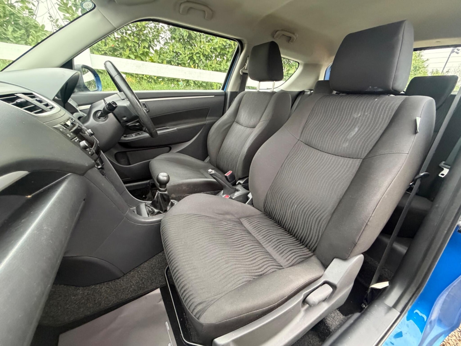 Used Suzuki Swift 2013 for sale - 77794070: Photo 24