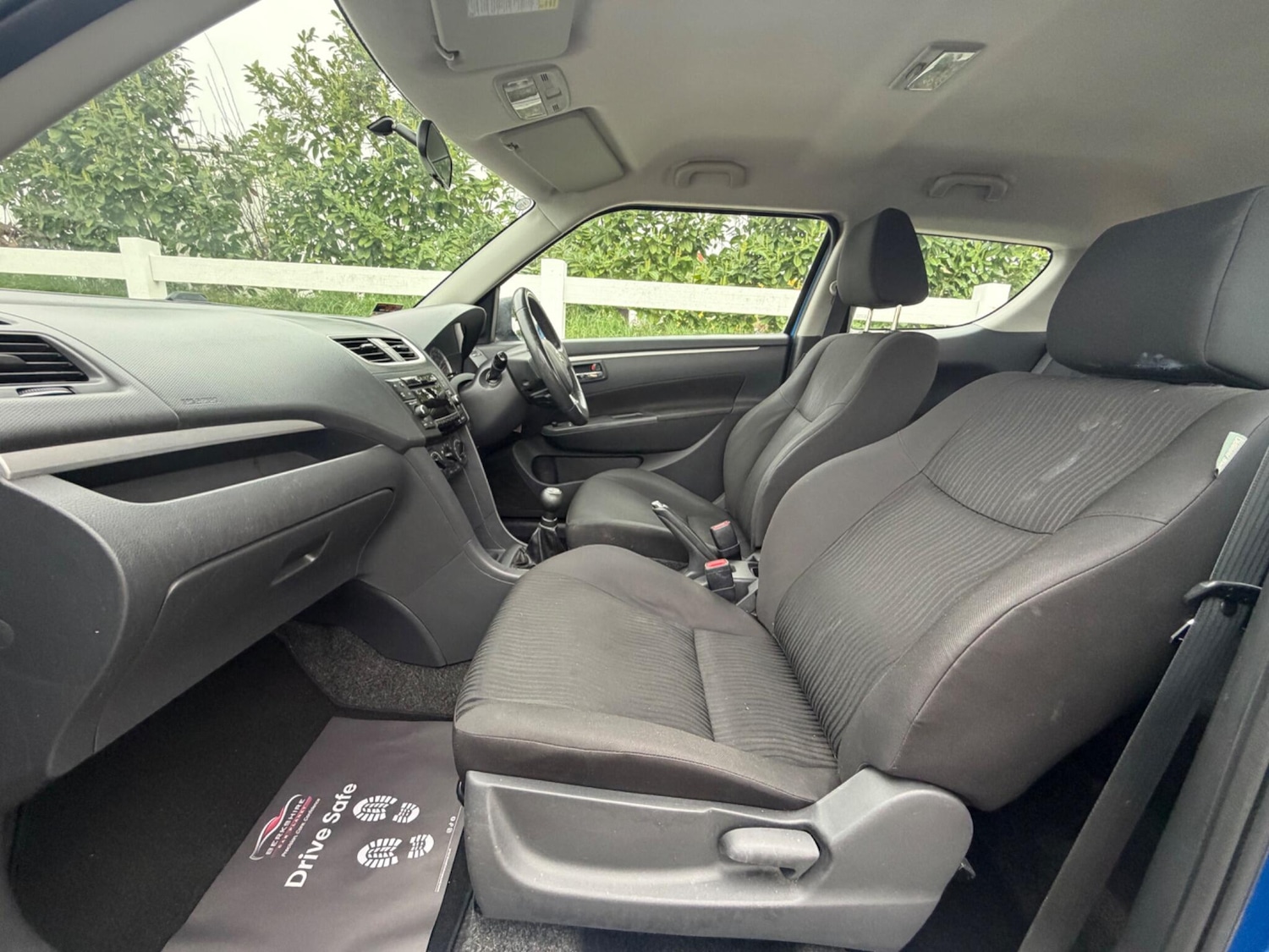 Used Suzuki Swift 2013 for sale - 77794070: Photo 25