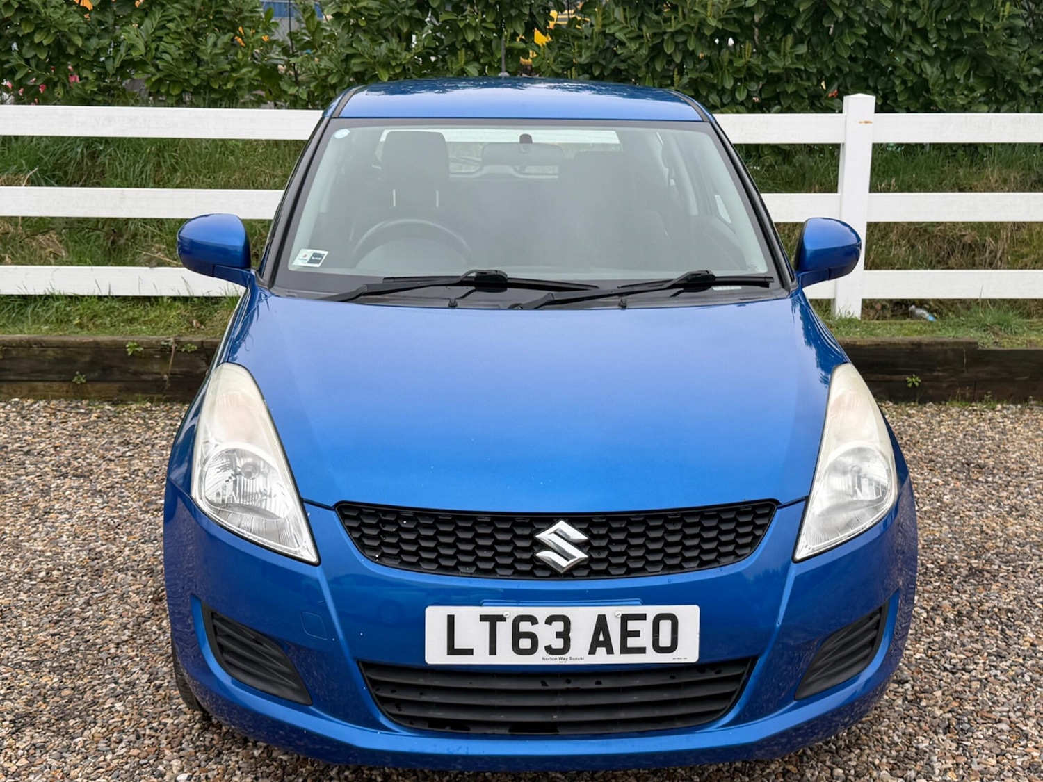 Used Suzuki Swift 2013 for sale - 77794070: Photo 3