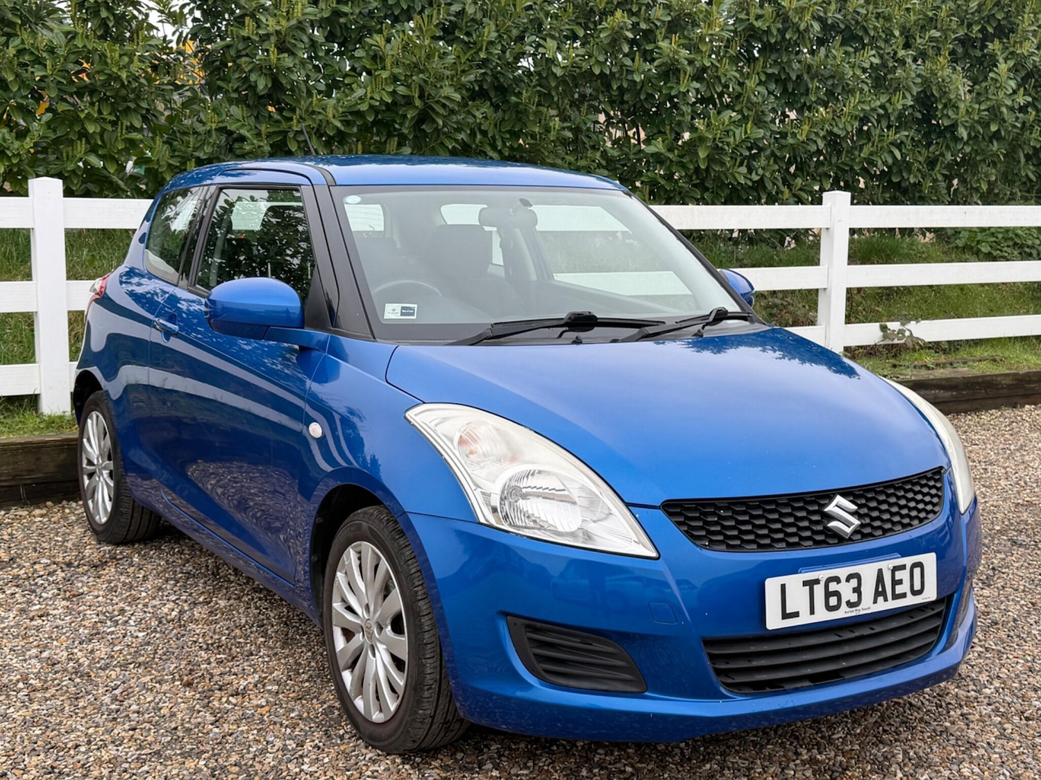 Used Suzuki Swift 2013 for sale - 77794070: Photo 6