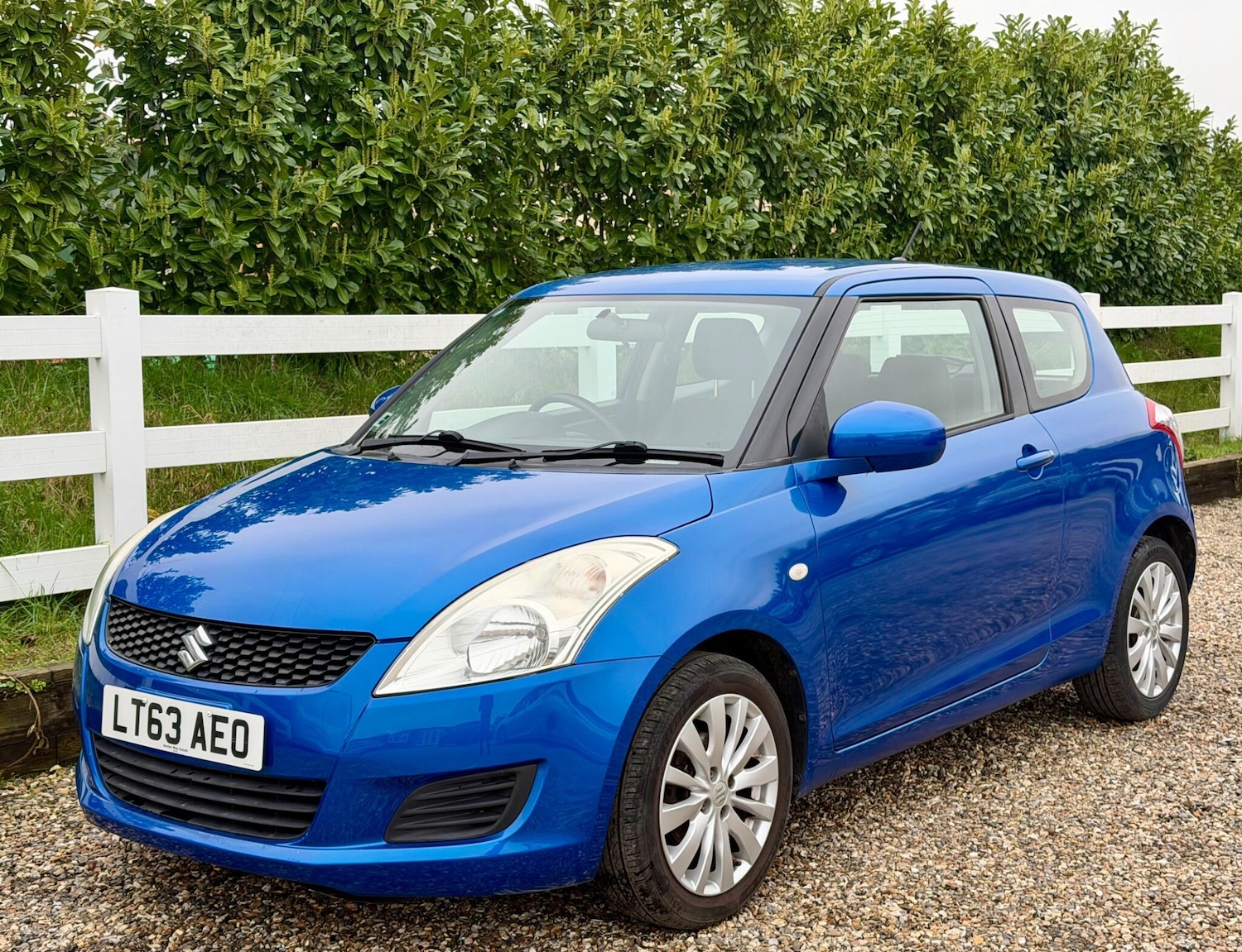 Used Suzuki Swift 2013 for sale - 77794070: Photo 7