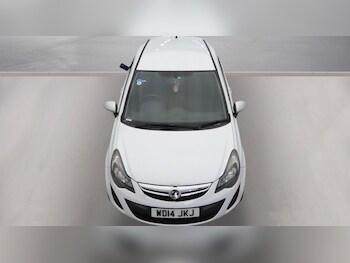 Used Vauxhall Corsa 2014 for sale - 78471802: Photo