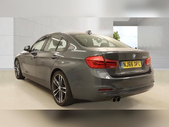 Used BMW 3 Series 2016 for sale - 78318561: Photo