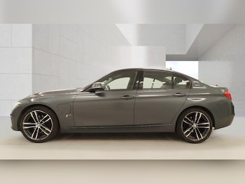 Used BMW 3 Series 2016 for sale - 78318561: Photo
