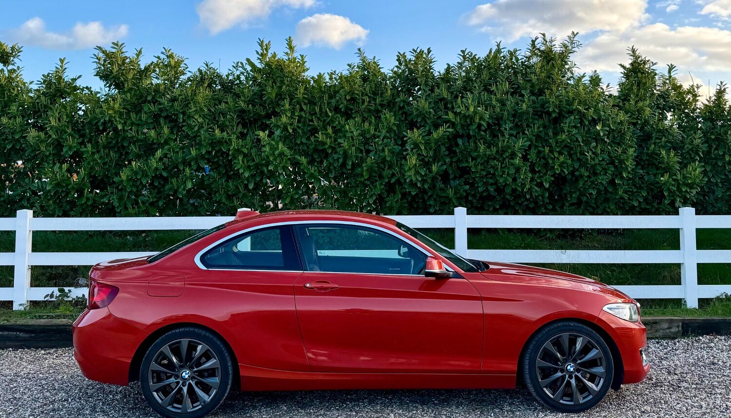 Used BMW 2 Series 2015 for sale - 77839699: Photo 11