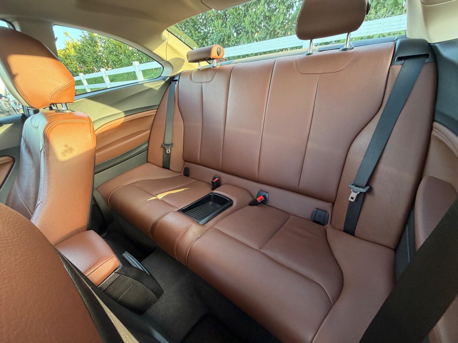 Used BMW 2 Series 2015 for sale - 77839699: Photo 15