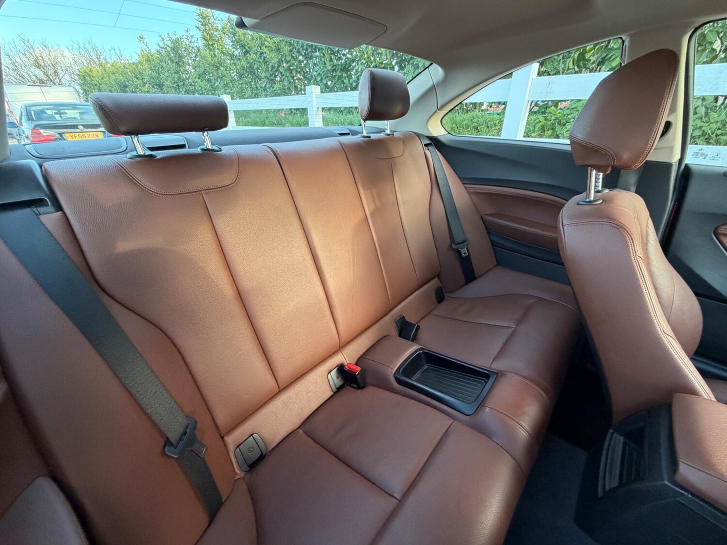 Used BMW 2 Series 2015 for sale - 77839699: Photo 16