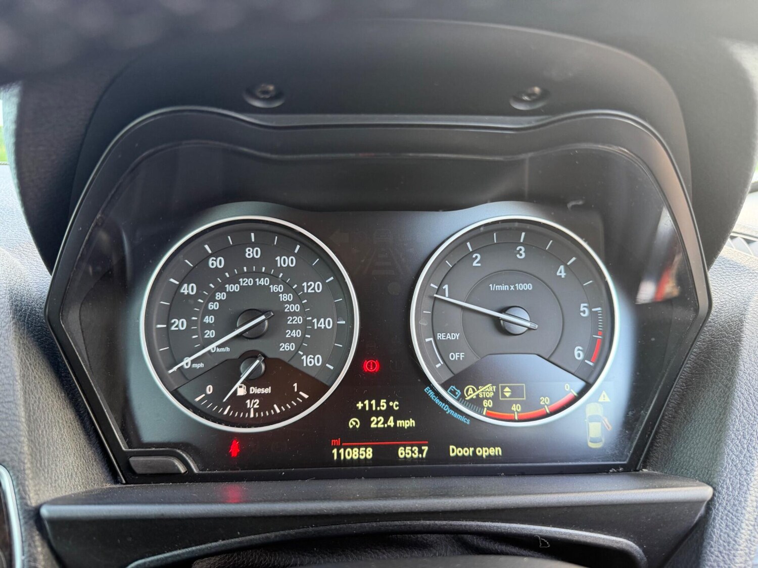 Used BMW 2 Series 2015 for sale - 77839699: Photo 21