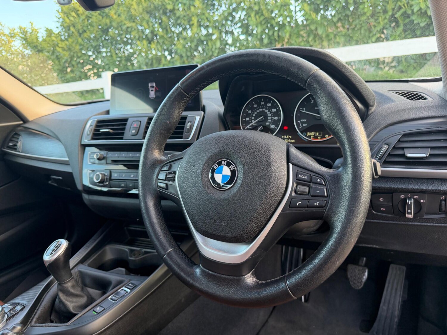 Used BMW 2 Series 2015 for sale - 77839699: Photo 23