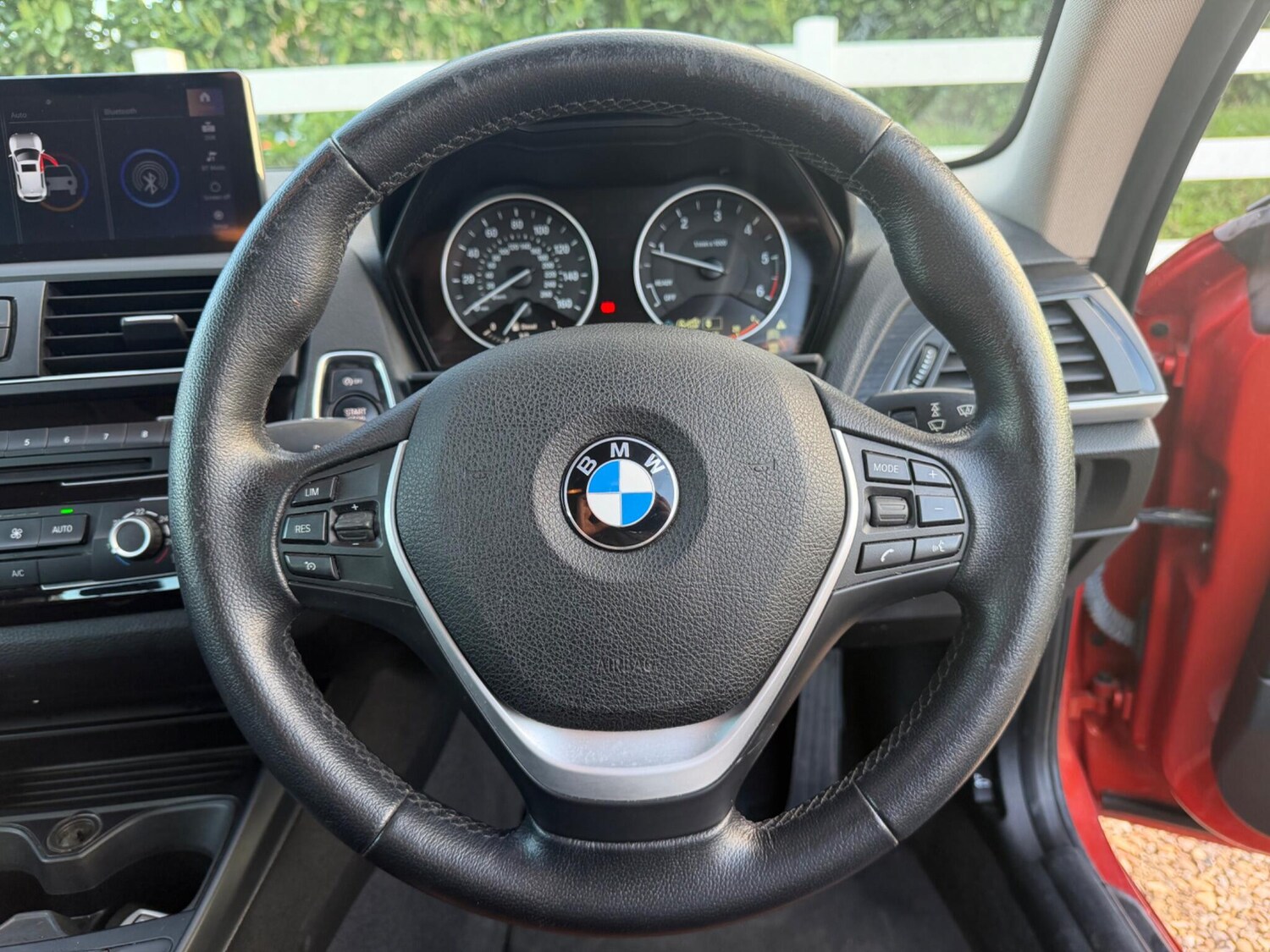 Used BMW 2 Series 2015 for sale - 77839699: Photo 24