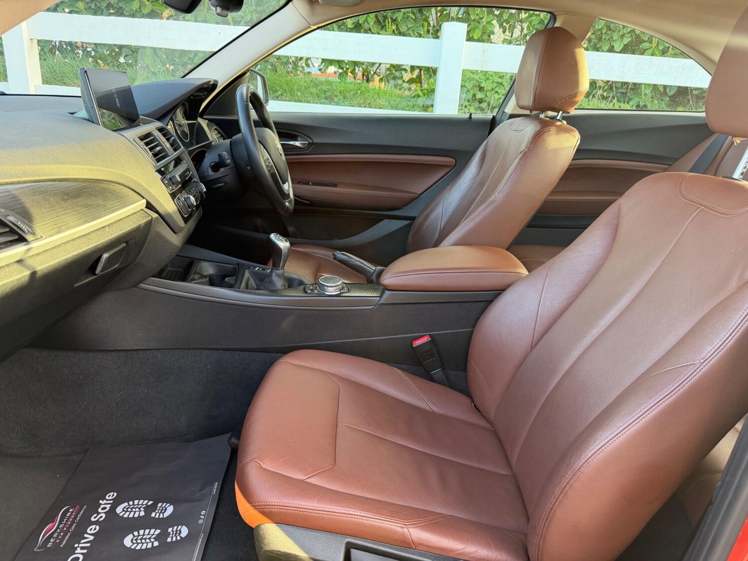 Used BMW 2 Series 2015 for sale - 77839699: Photo 25