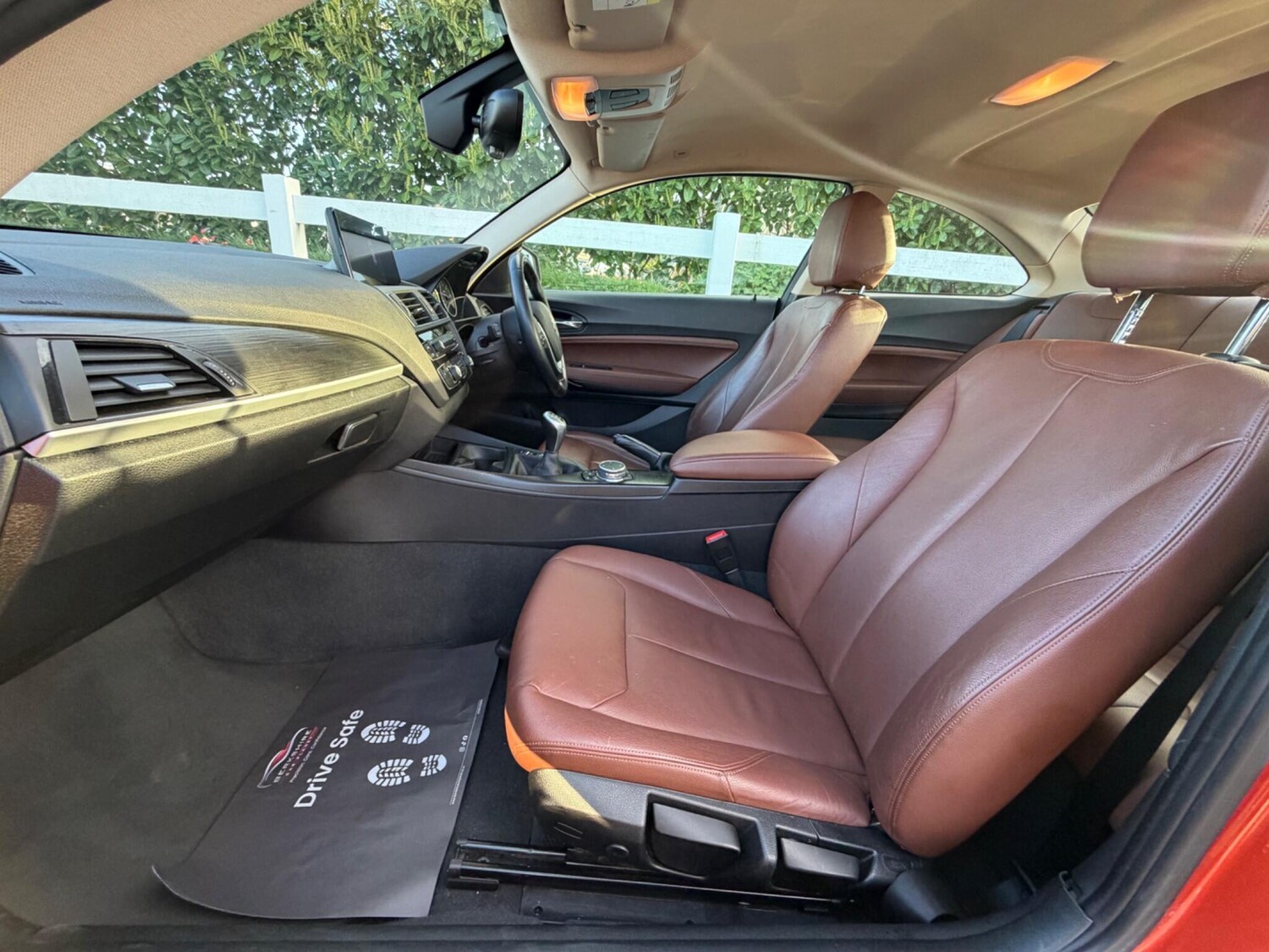 Used BMW 2 Series 2015 for sale - 77839699: Photo 26