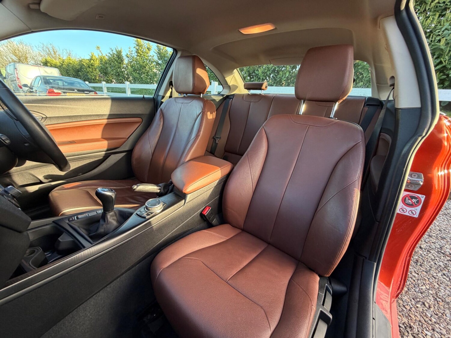 Used BMW 2 Series 2015 for sale - 77839699: Photo 27