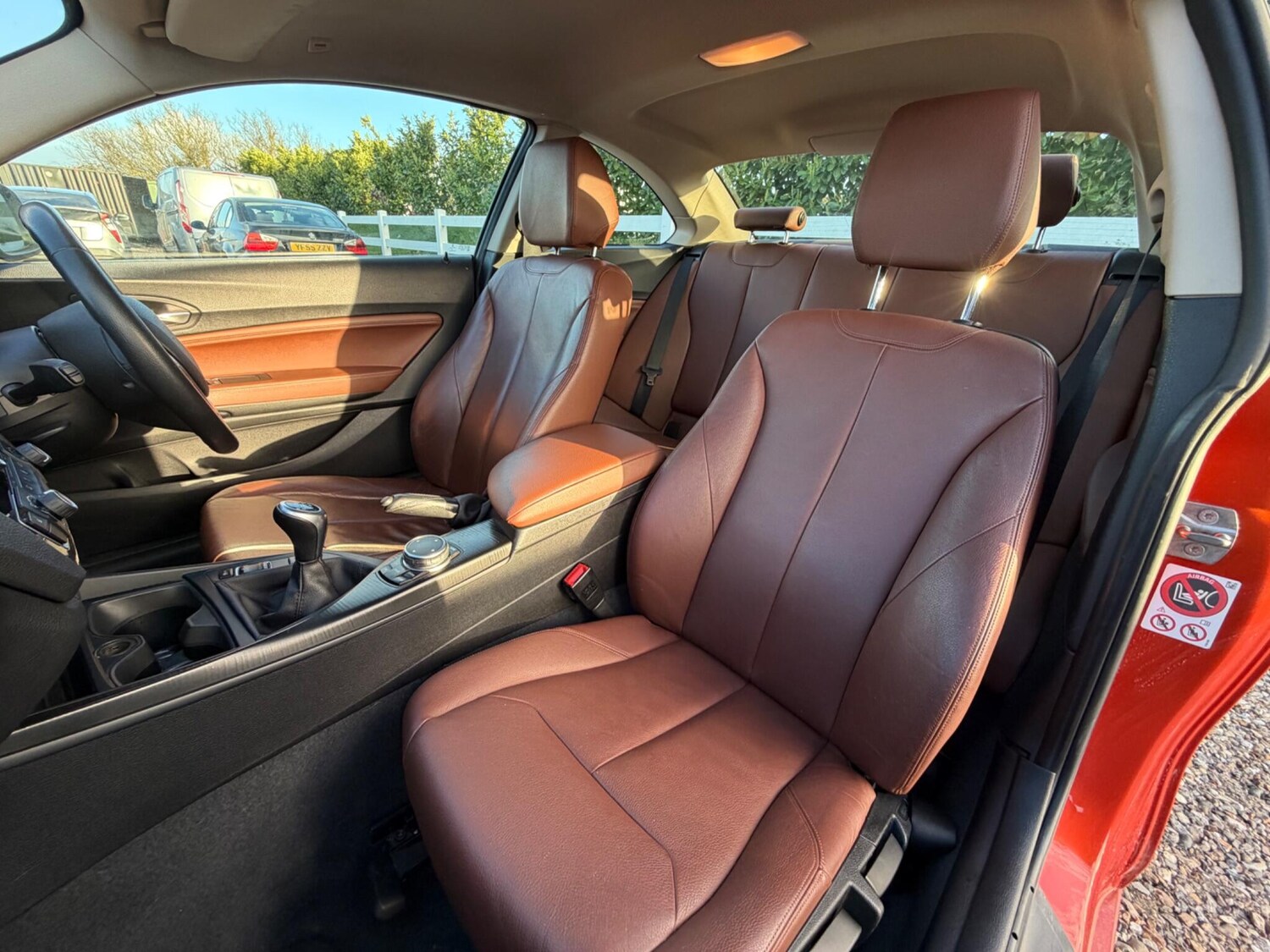 Used BMW 2 Series 2015 for sale - 77839699: Photo 28