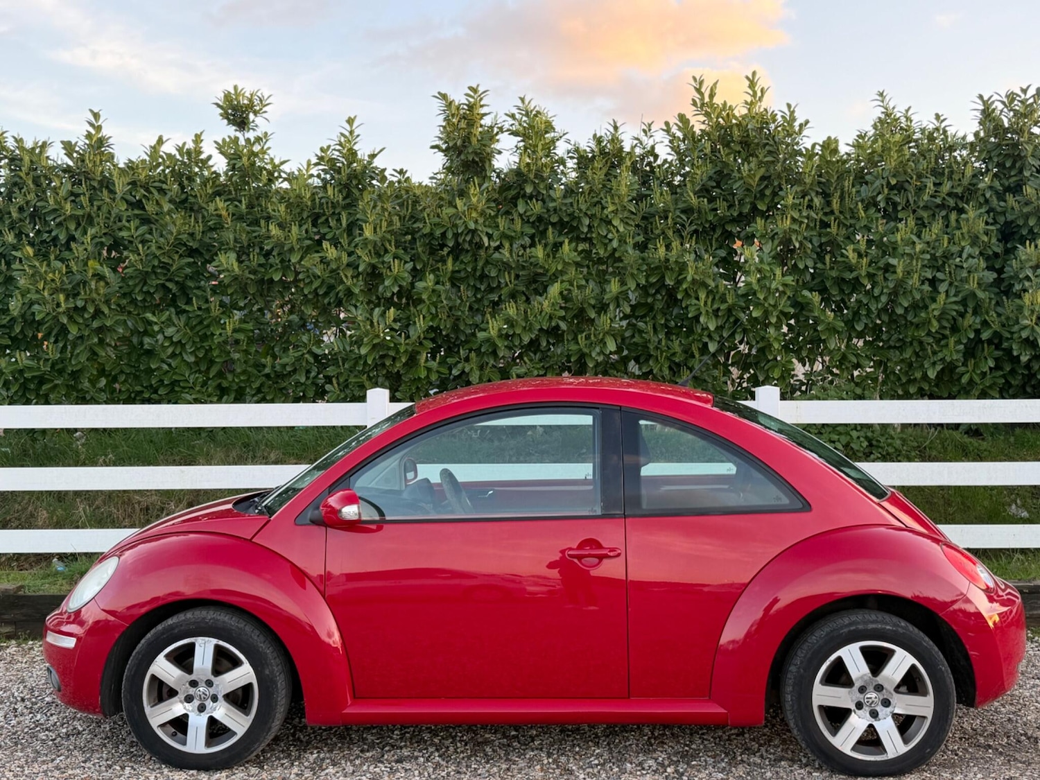 Used Volkswagen Beetle 2010 for sale - 77839259: Photo 10