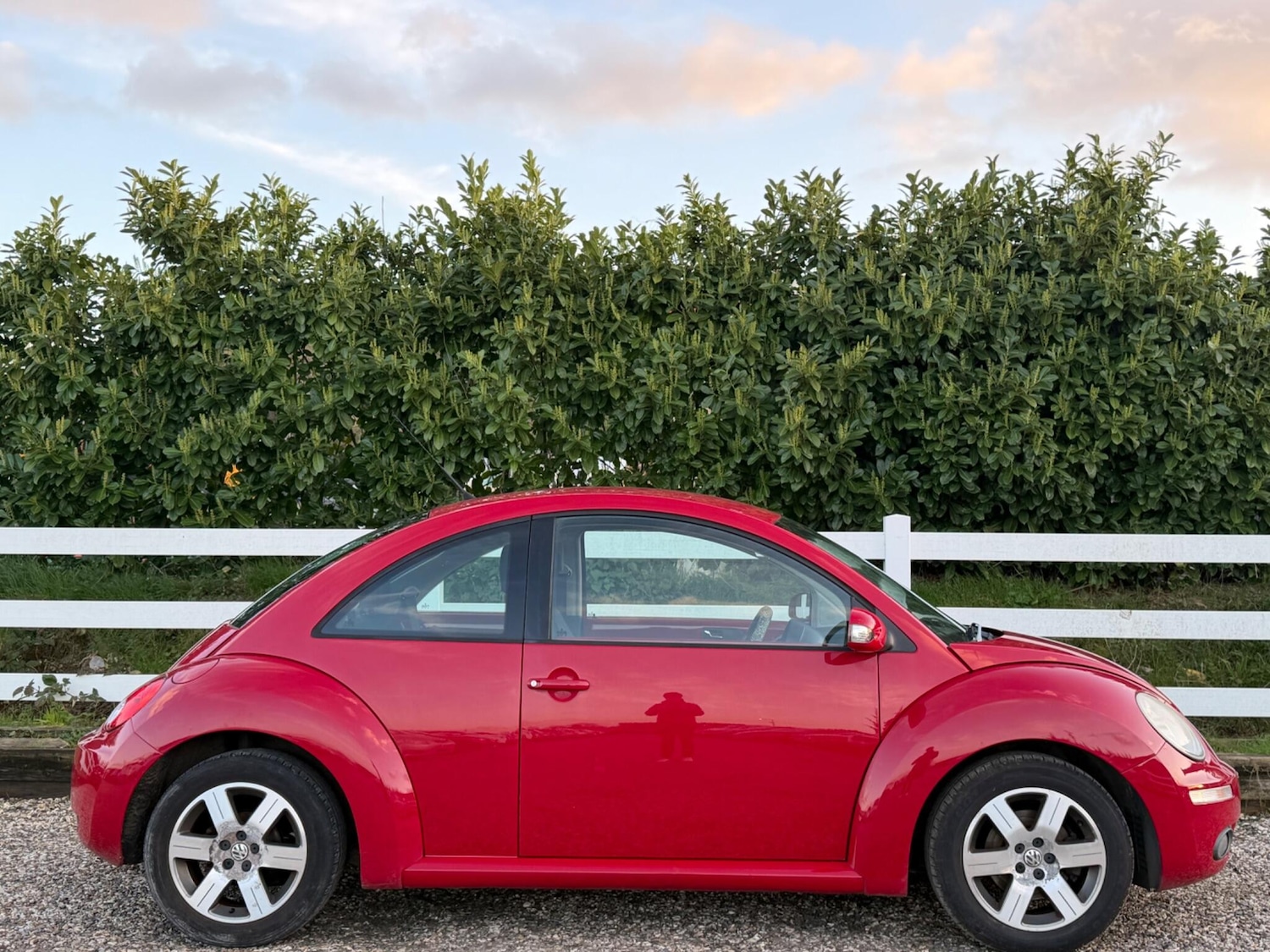 Used Volkswagen Beetle 2010 for sale - 77839259: Photo 12