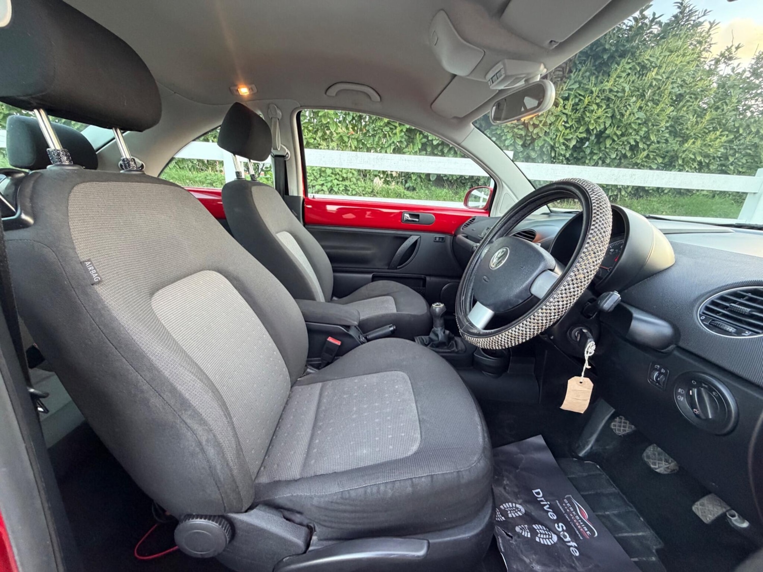 Used Volkswagen Beetle 2010 for sale - 77839259: Photo 17