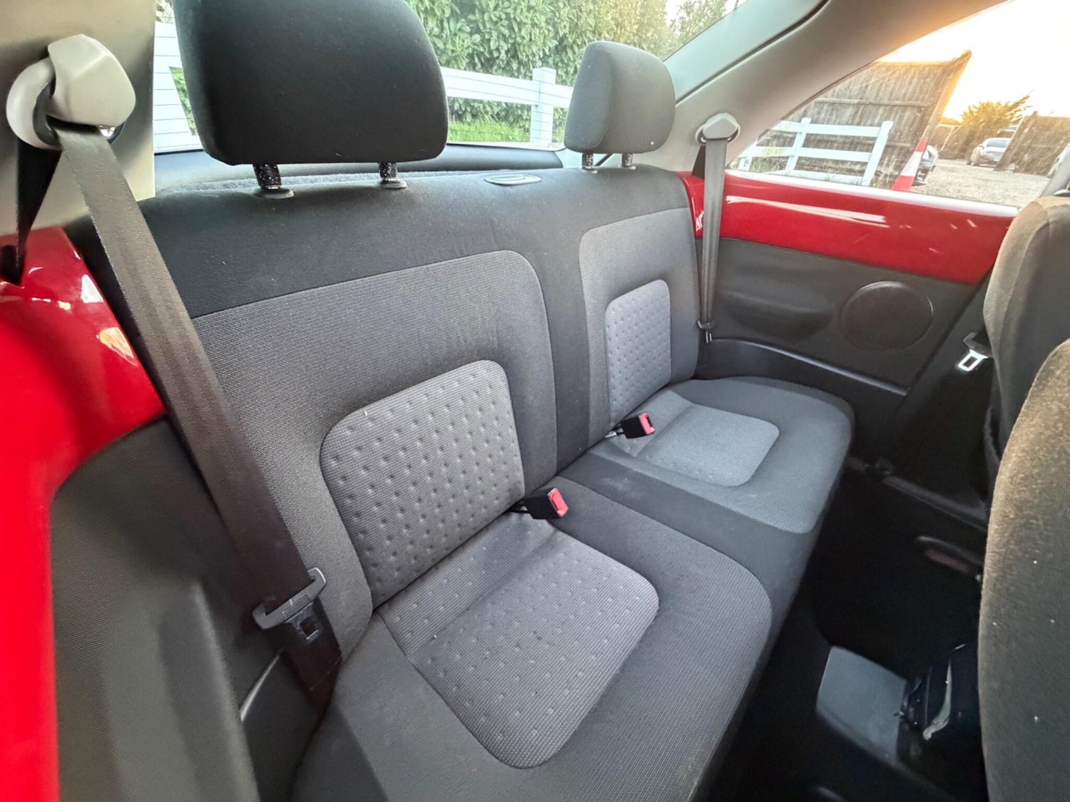 Used Volkswagen Beetle 2010 for sale - 77839259: Photo 18