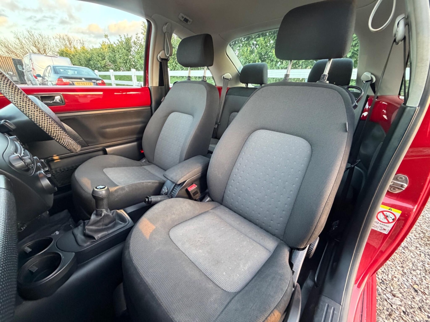 Used Volkswagen Beetle 2010 for sale - 77839259: Photo 25