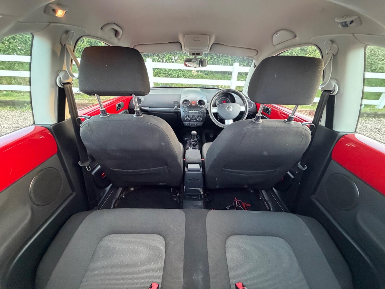 Used Volkswagen Beetle 2010 for sale - 77839259: Photo 26