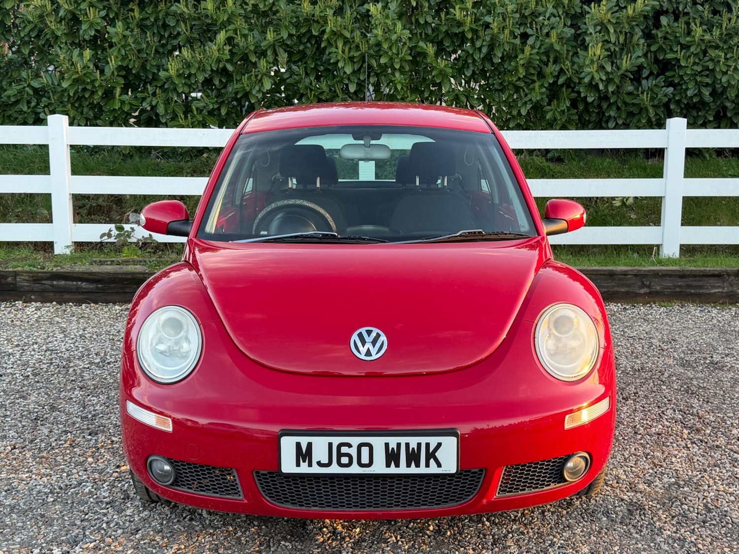 Used Volkswagen Beetle 2010 for sale - 77839259: Photo 3