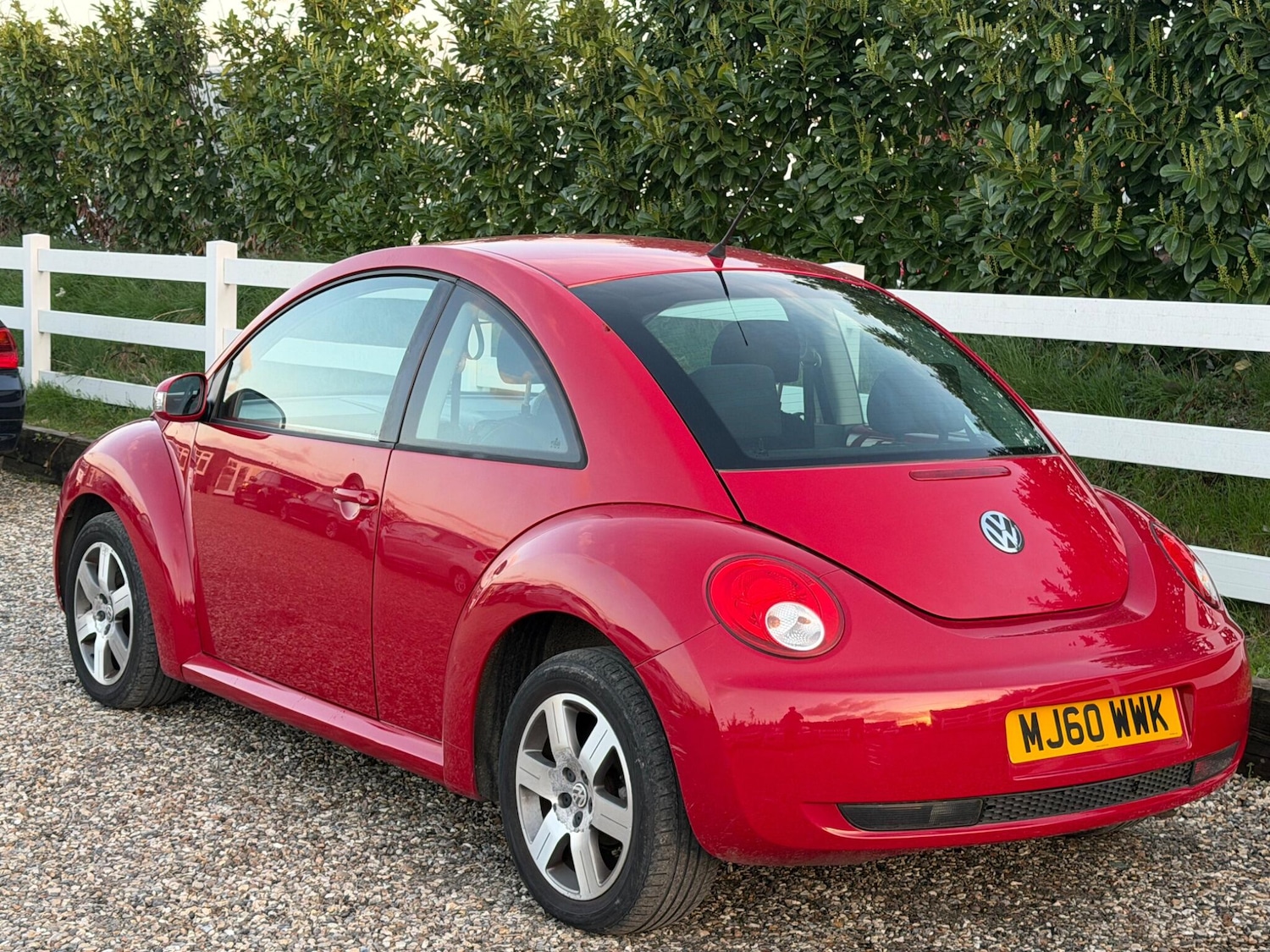 Used Volkswagen Beetle 2010 for sale - 77839259: Photo 5