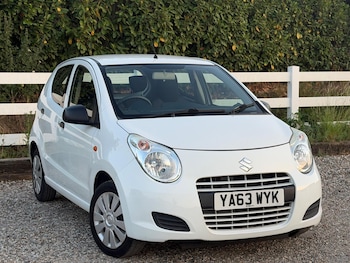 Used Suzuki Alto 2014 for sale - 79011952: Photo