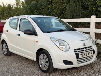 Used Suzuki Alto 2014 for sale - 79011952: Photo