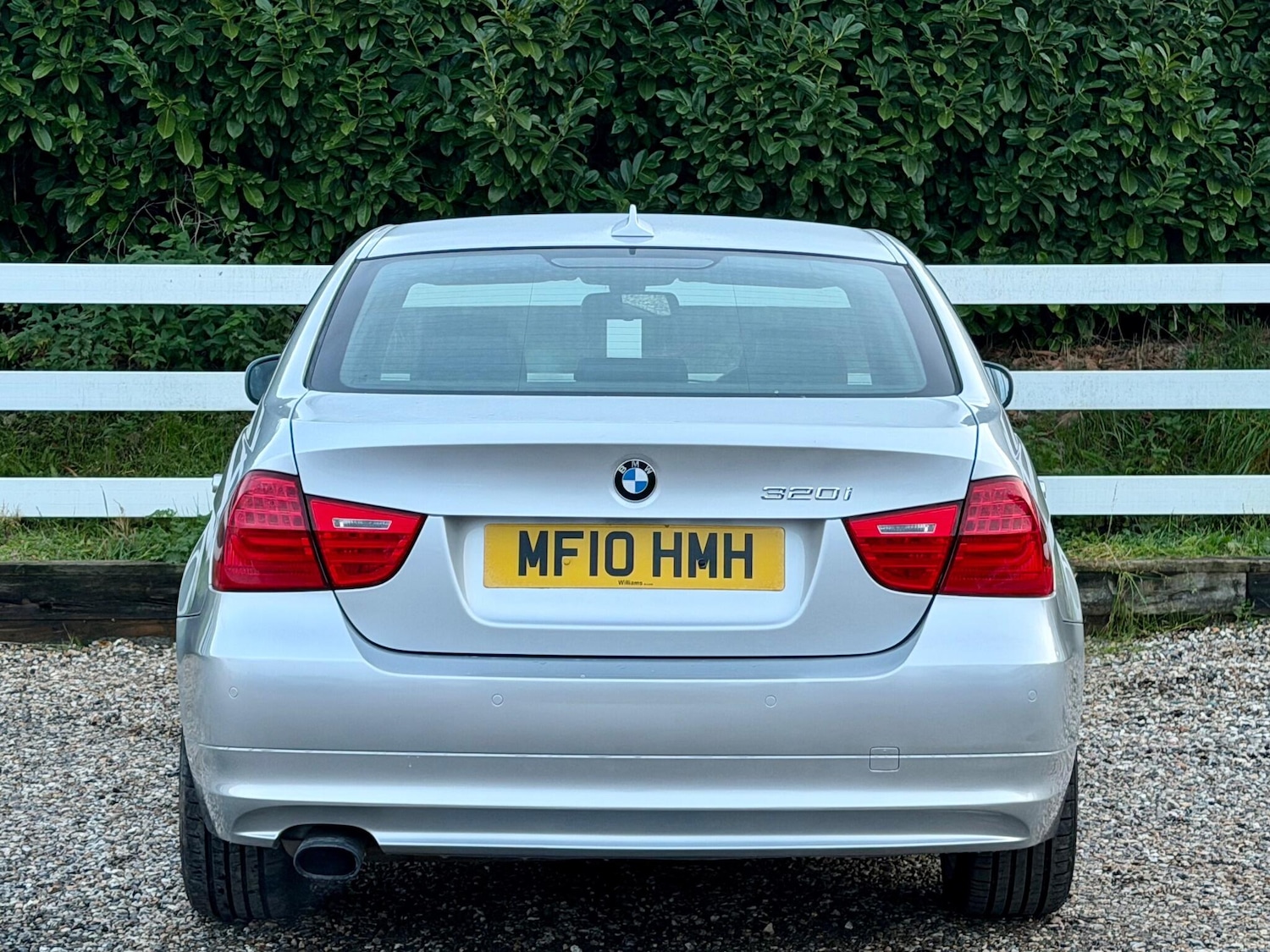 Used BMW 3 Series 2010 for sale - 76562067: Photo 10