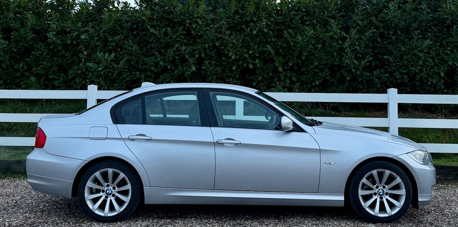 Used BMW 3 Series 2010 for sale - 76562067: Photo 11