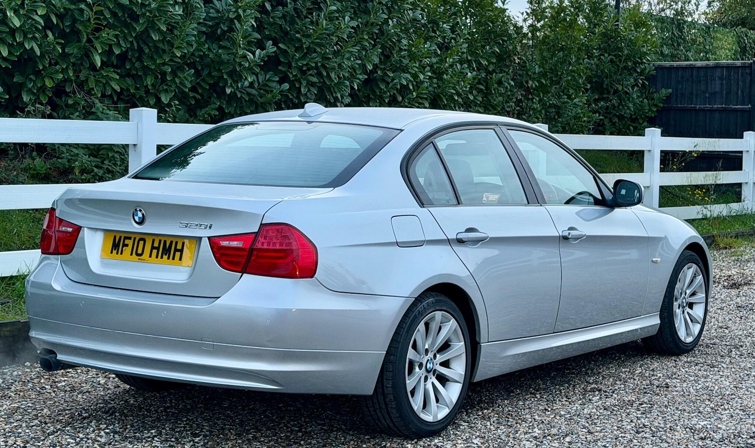 Used BMW 3 Series 2010 for sale - 76562067: Photo 12