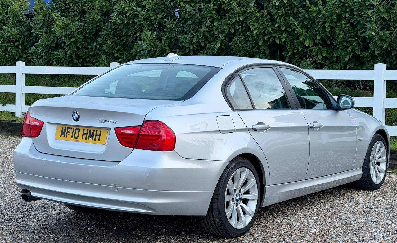 Used BMW 3 Series 2010 for sale - 76562067: Photo 13