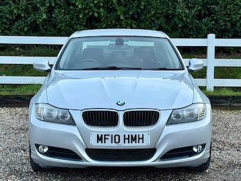 Used BMW 3 Series 2010 for sale - 76562067: Photo