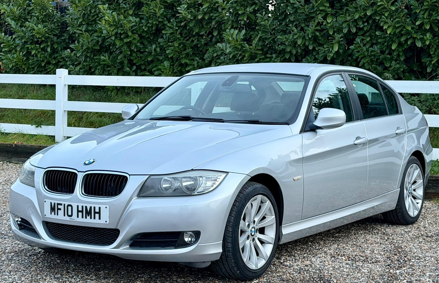 Used BMW 3 Series 2010 for sale - 76562067: Photo 3