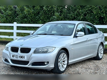 Used BMW 3 Series 2010 for sale - 76562067: Photo