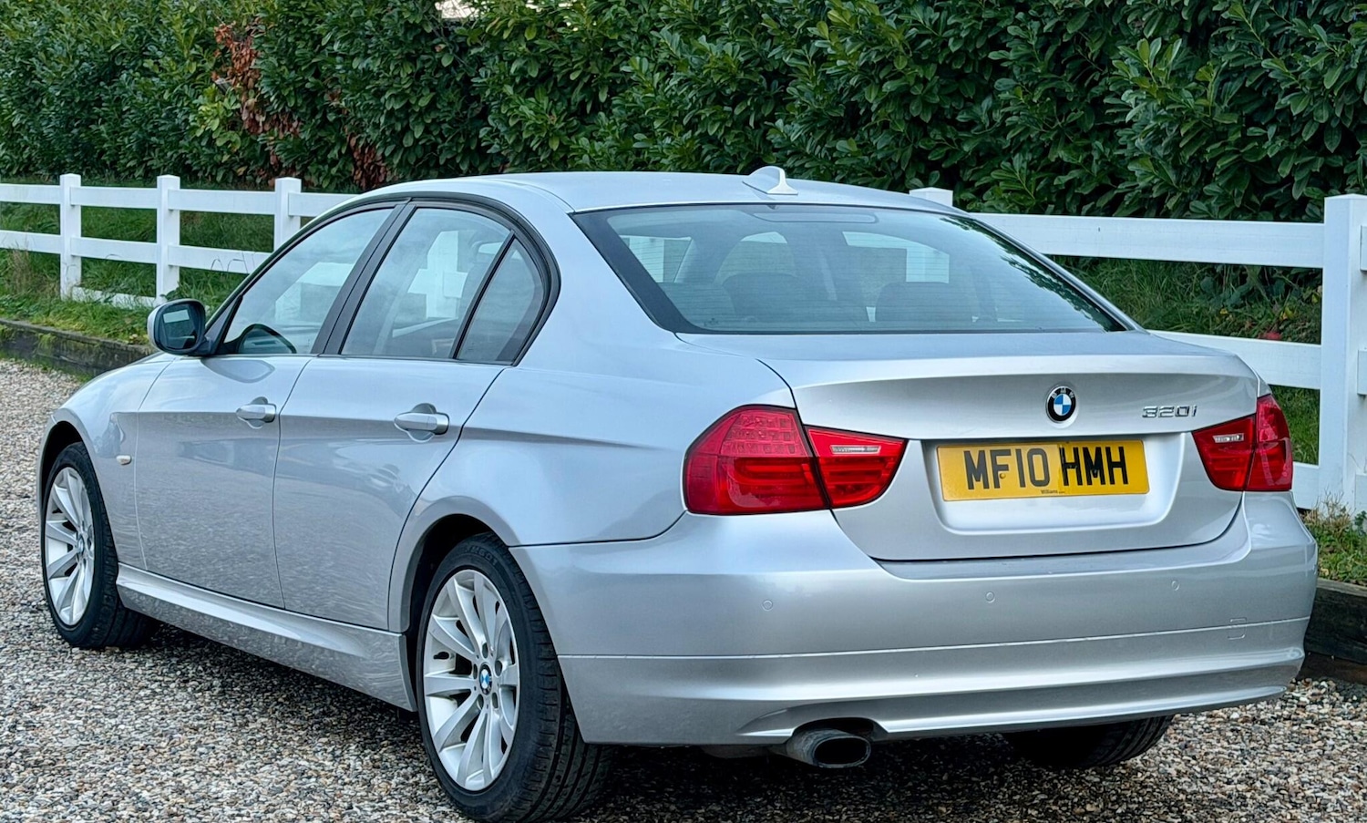 Used BMW 3 Series 2010 for sale - 76562067: Photo 4