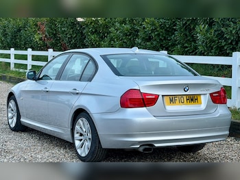 Used BMW 3 Series 2010 for sale - 76562067: Photo