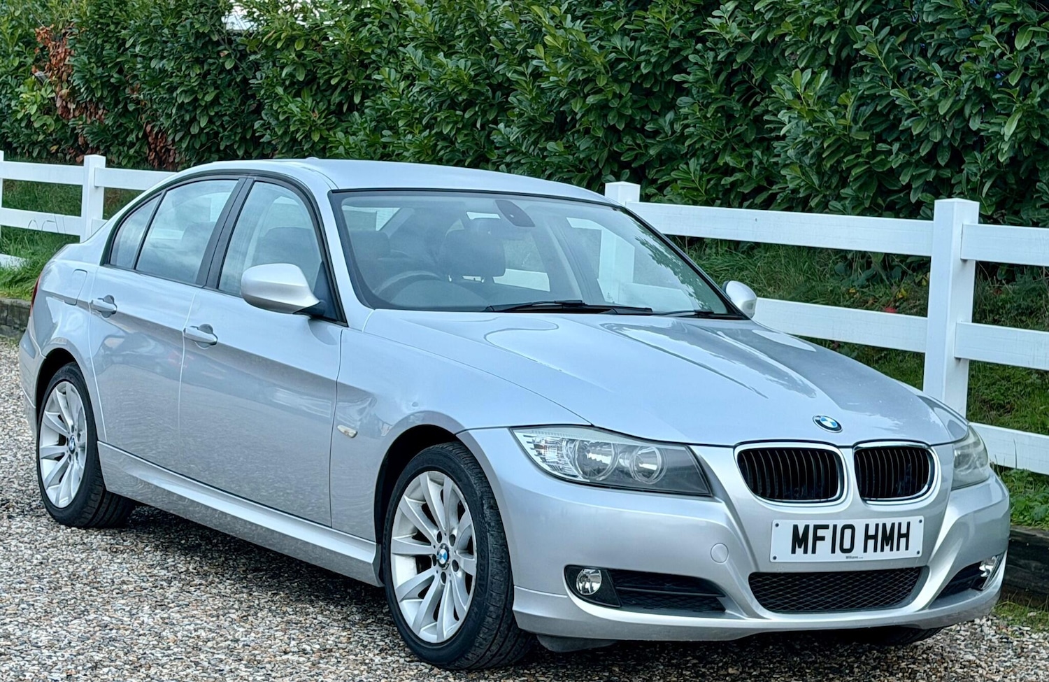 Used BMW 3 Series 2010 for sale - 76562067: Photo 5