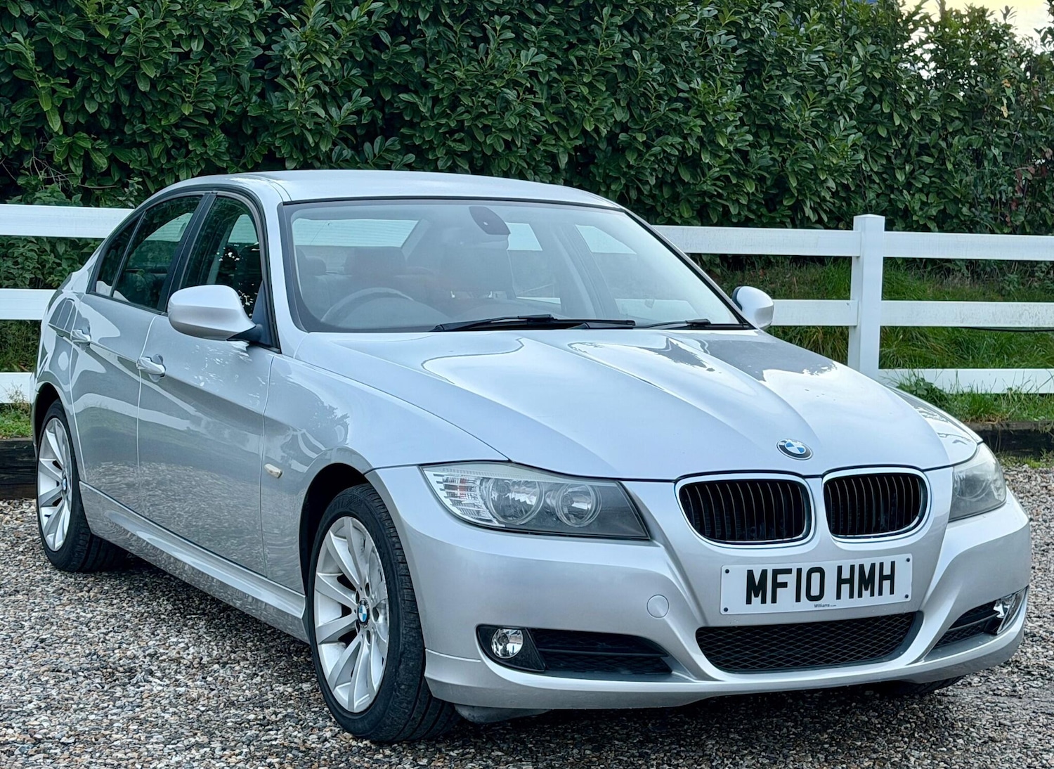 Used BMW 3 Series 2010 for sale - 76562067: Photo 6